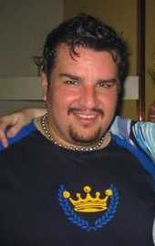 Charles Quinteros