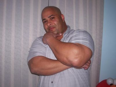 Javier Martinez