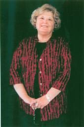 Joyce Thibodeaux