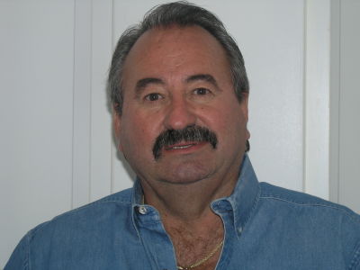 Larry Barton