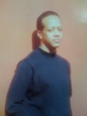 Roddye Davis