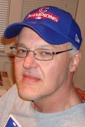 David Dabbert