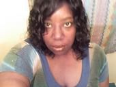 Chandra Sims