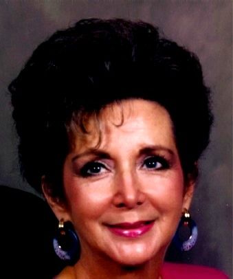 Sharon Stewart