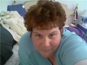 Sandra Stauffer