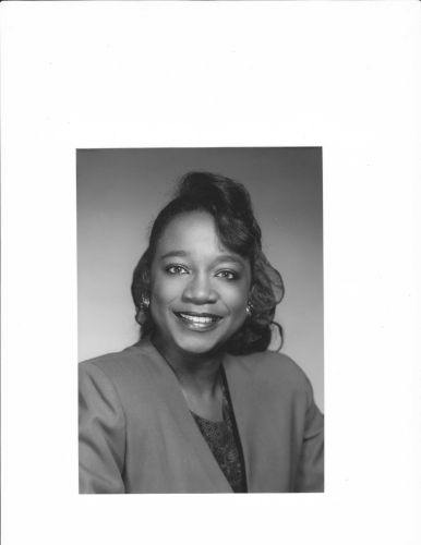 Candice Holcomb