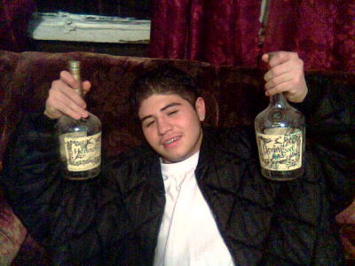 Marvin Vasquez