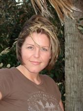 Stephanie Freisner