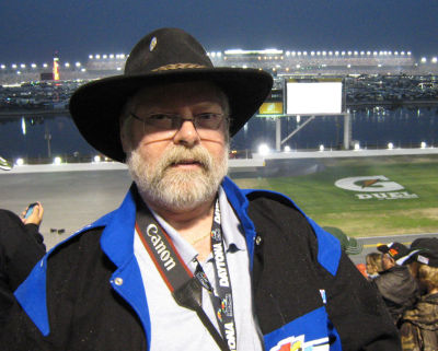 Dale Pokarney