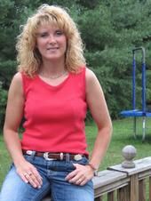 Wendy Griffith