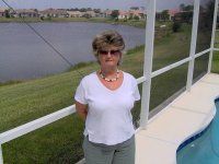 Geraldine Adams