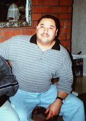 Louis Flores