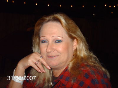 Pamela Britt