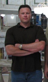 Christopher Whitlock