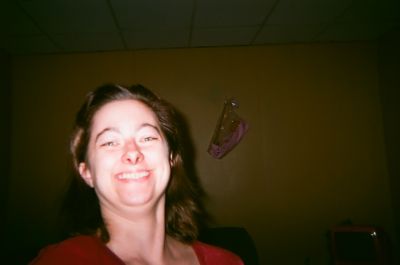 April Brandow