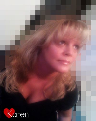 Karen Anderson