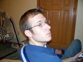 Dusty Burdette