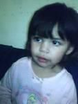 Crystal Kahlon