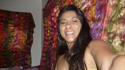 Rochelle Kemfort