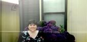 Lorraine Stockford Clark
