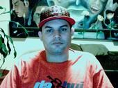 Lewis Terrero