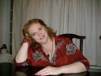 Deborah Remezani