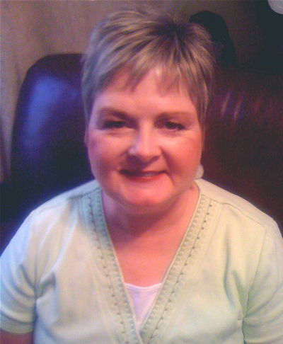 Peggy Staley