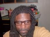 Andre Parks