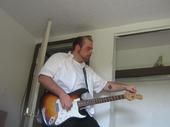 Shane Arcaro