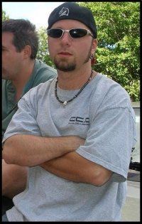 James Vermillion
