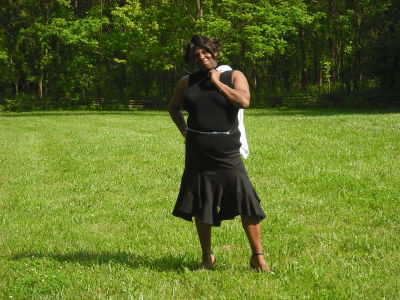Jeanette Smith