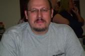David Woodward