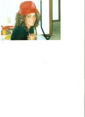 Traci Gash