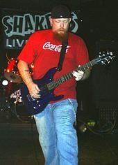 David Mosley