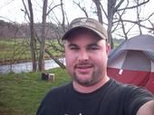Wayne Carr