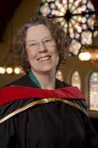 Jeanelyse Doran