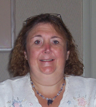 Tracy Peterson