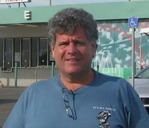 Roy Fischetto