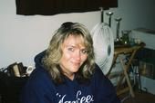 Patricia Cecil