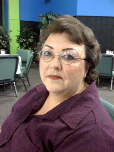Donna Nezat