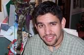 Anthony Menchaca