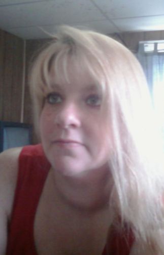 Tammy Boring