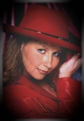 Ann Barrett