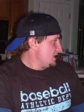 Bradley Davis