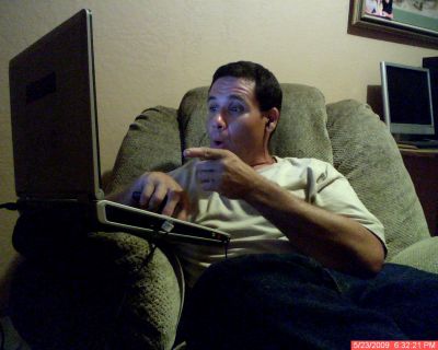 Martin Mccoy