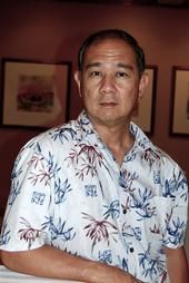 Dan Honda