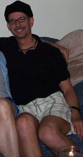 Kevin Harrison