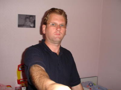 Eric Smith