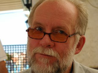 David Galbraith