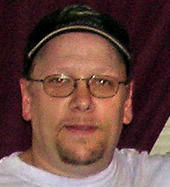 David Peacher